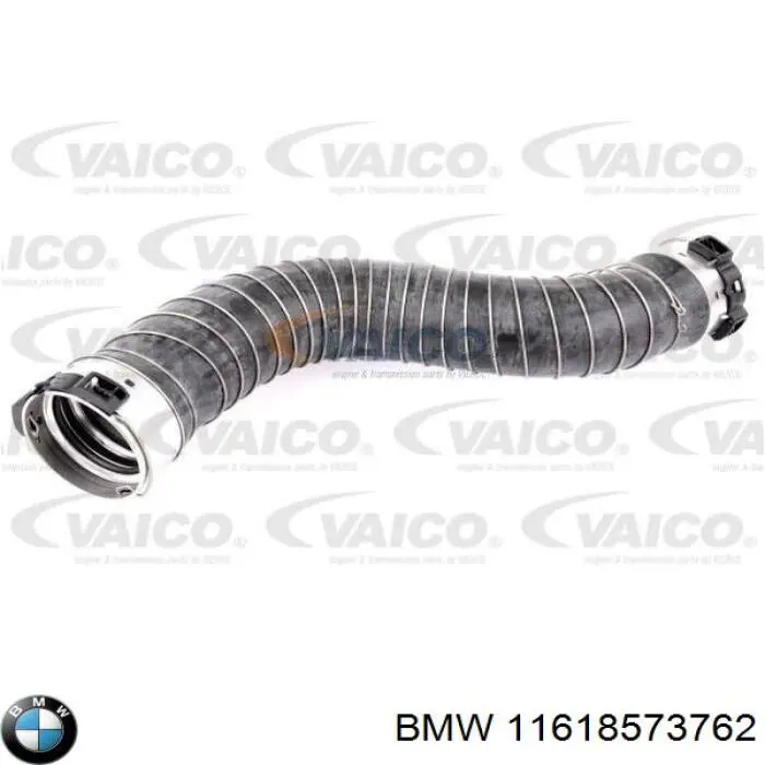 Comprar 11618573762 BMW Tubo intercooler