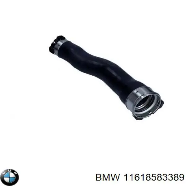 Tubo de salida de aire del turbocompresor BMW 11618583389 precio, desde 71,15 EUR