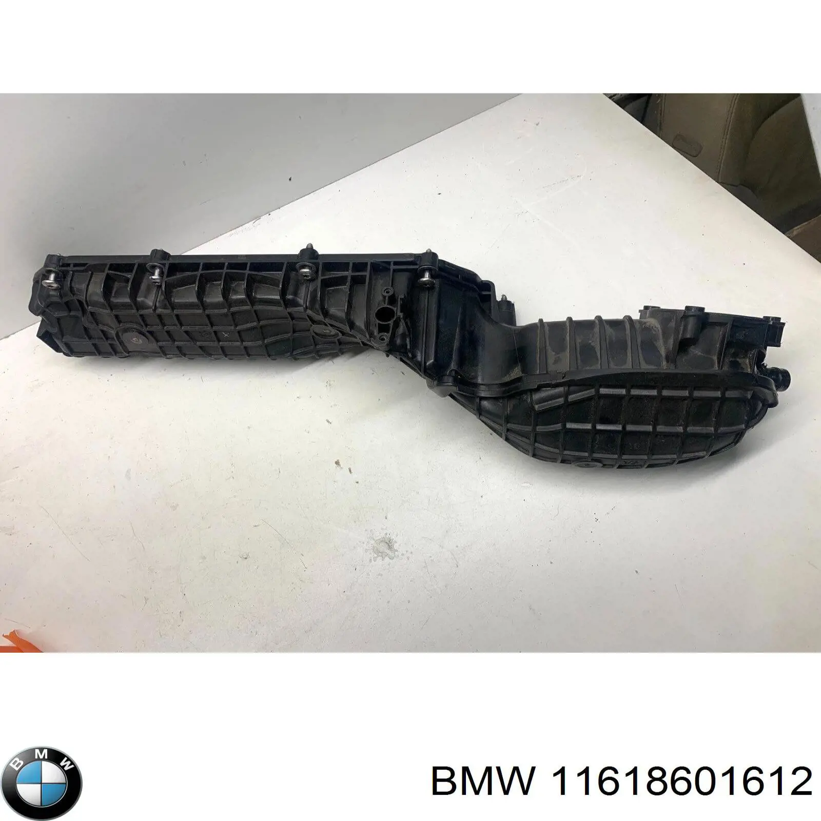 11618601612 BMW