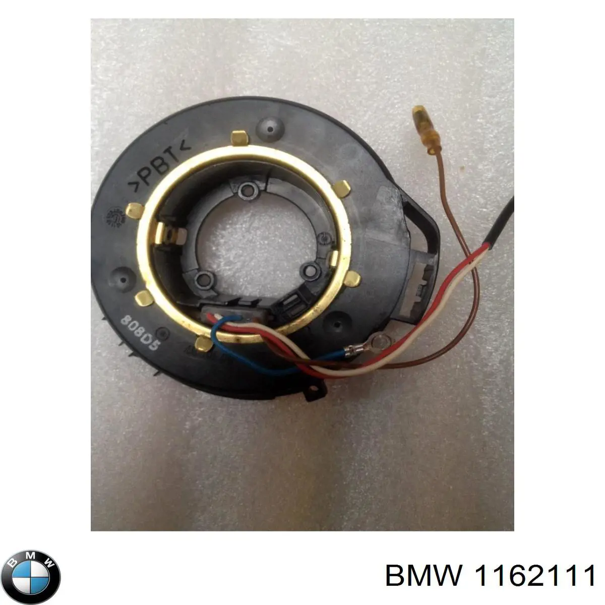 Anillo AIRBAG 1162111 BMW