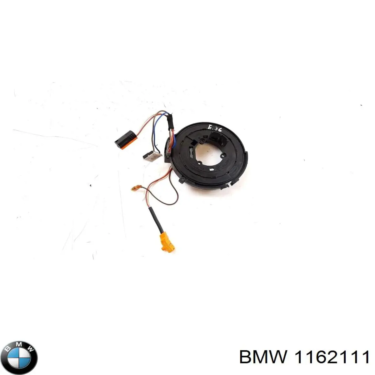 Anillo AIRBAG 32341162111 BMW