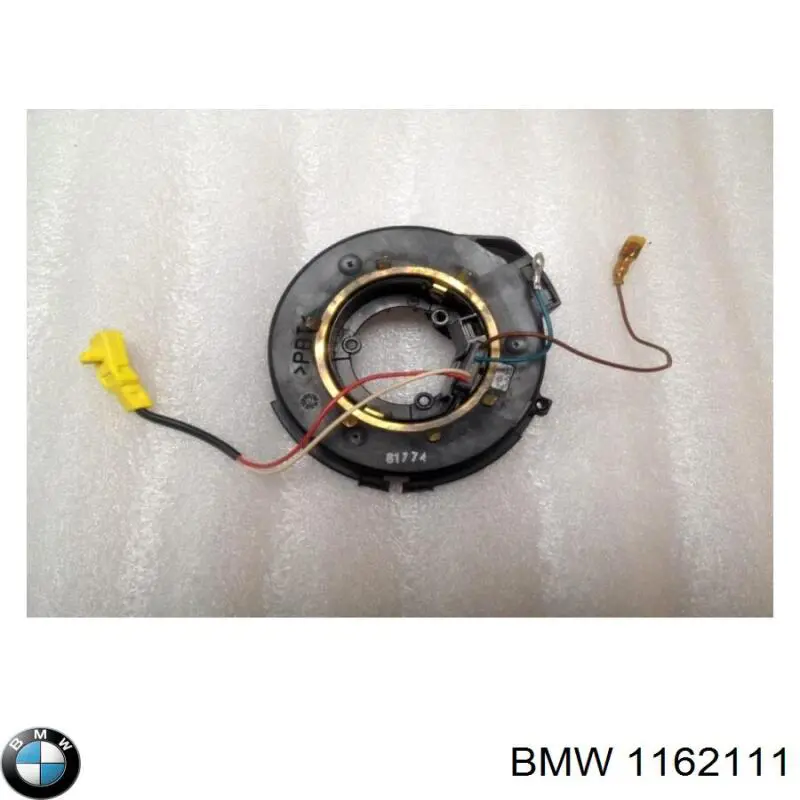 1162111 BMW