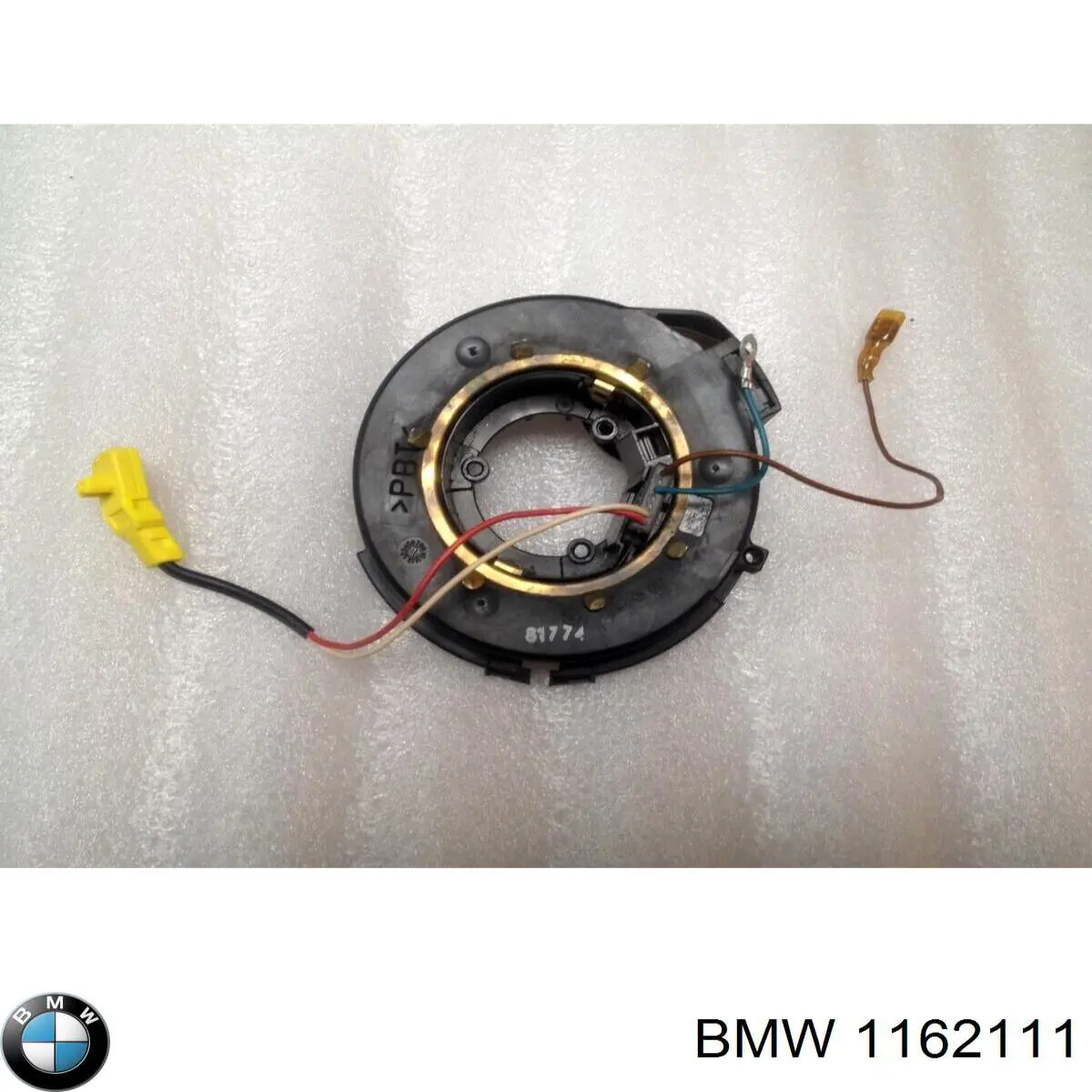 Comprar 32341162111 BMW Anillo AIRBAG