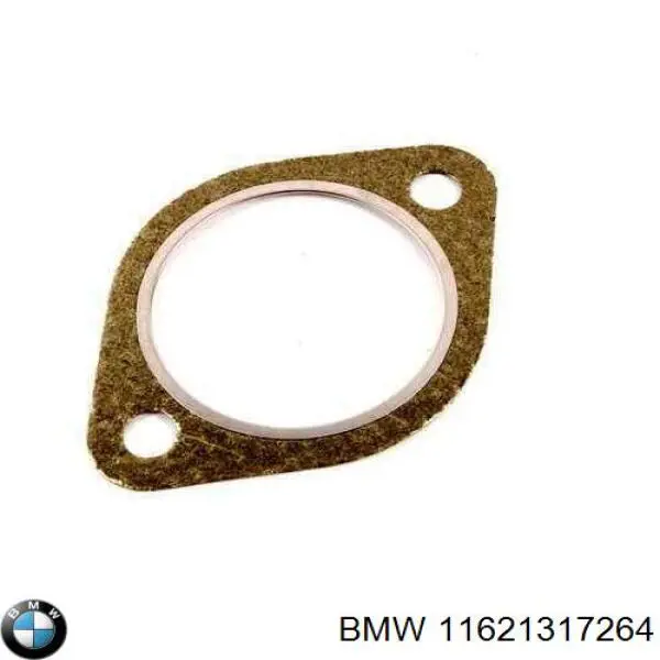 Comprar 11621317264 BMW Junta de escape