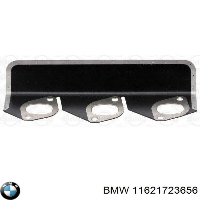 Junta colector escape BMW 11621723656 precio, desde 13,71 EUR