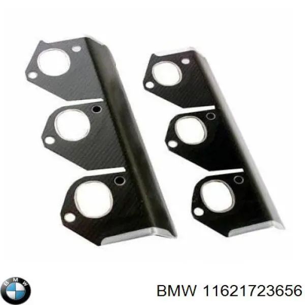 11621723656 BMW Junta colector joint