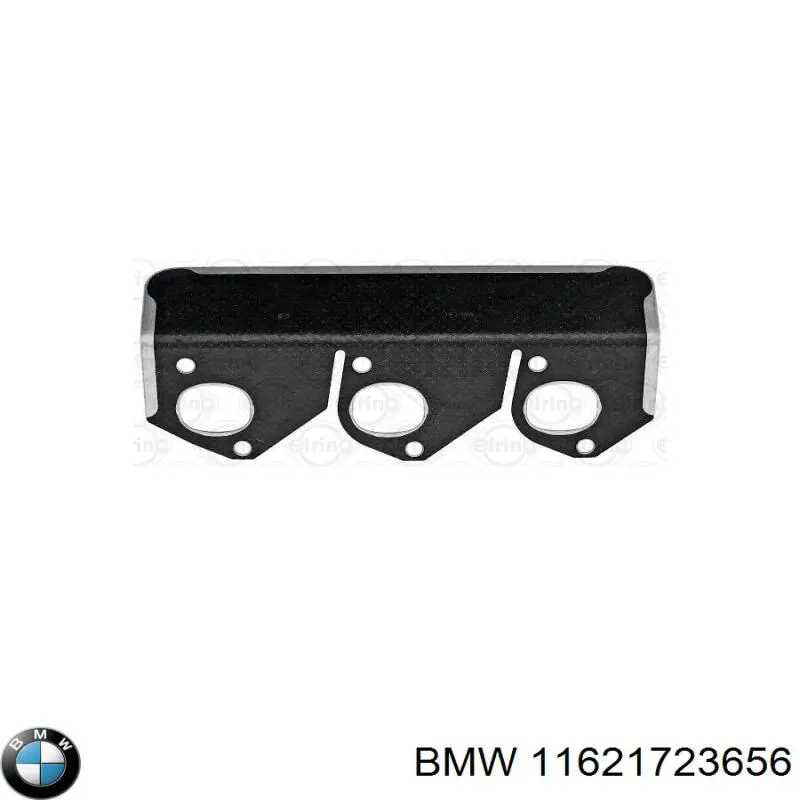 Comprar 11621723656 BMW Junta colector escape