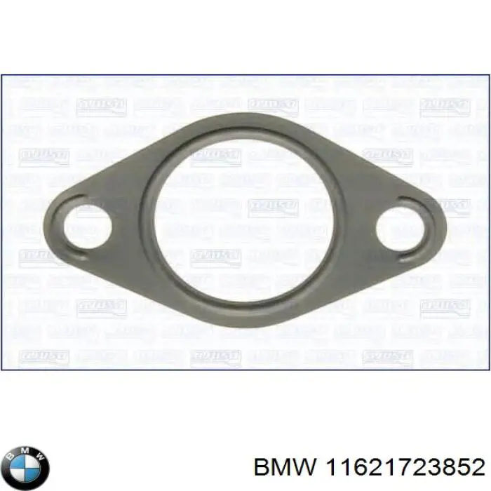 Junta colector escape BMW 11621723852 precio, desde 3,54 EUR