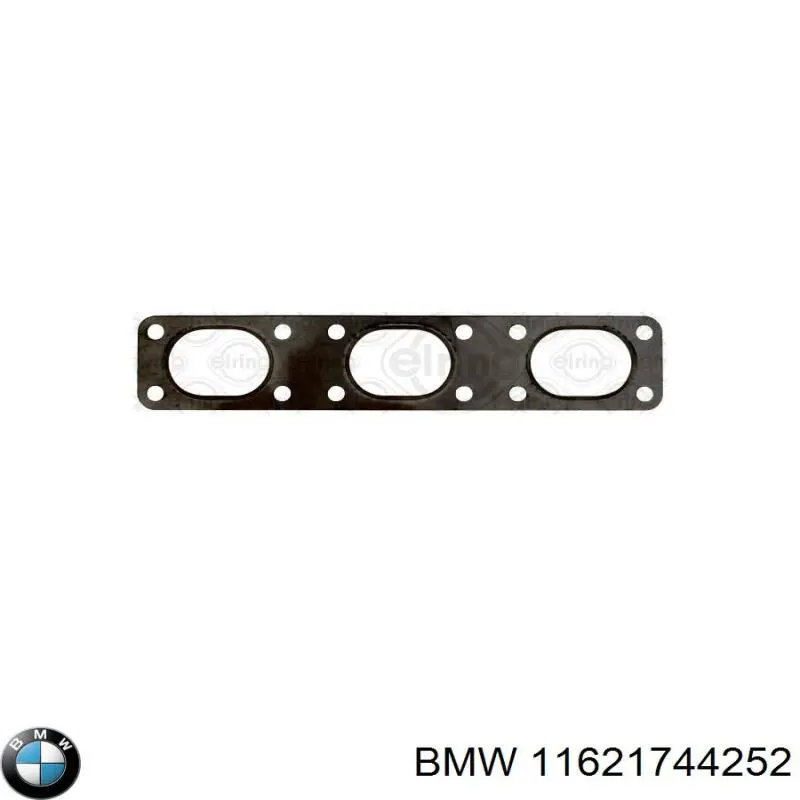 Comprar 11621744252 BMW Junta colector escape