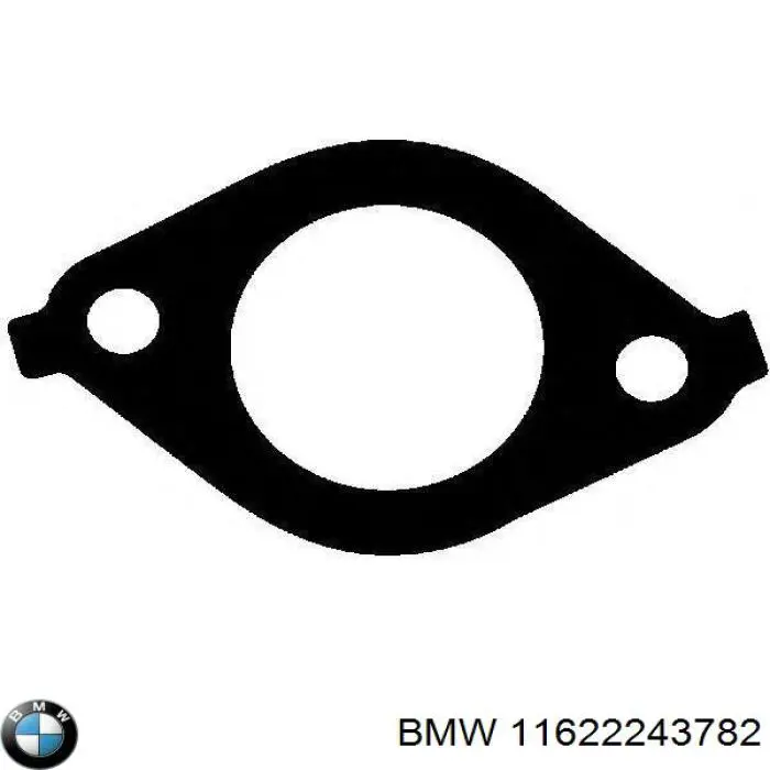 2243781 BMW junta de colector de escape