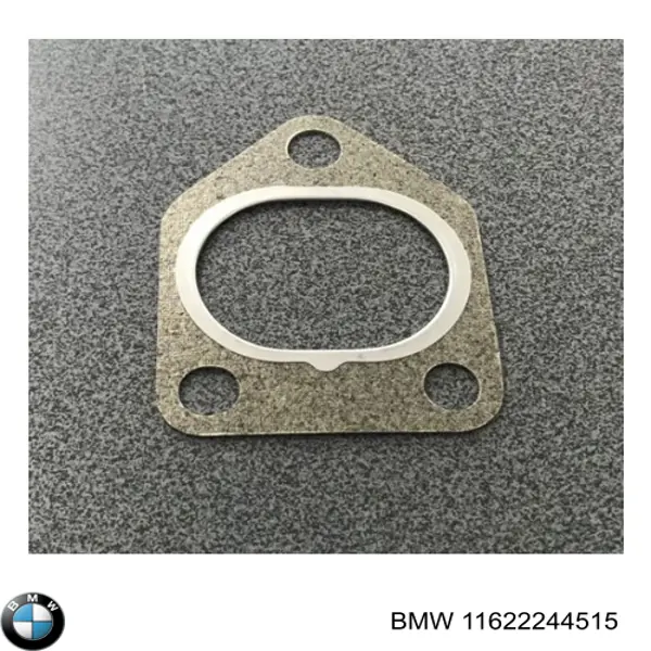 Comprar 11622244515 BMW Junta de admisión de turbina de gases de escape