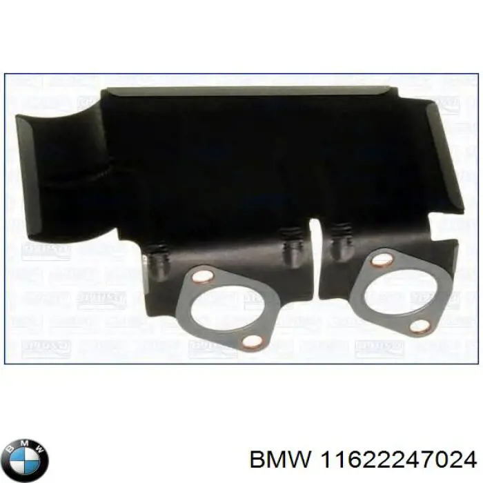 Comprar 11622247024 BMW Junta colector escape