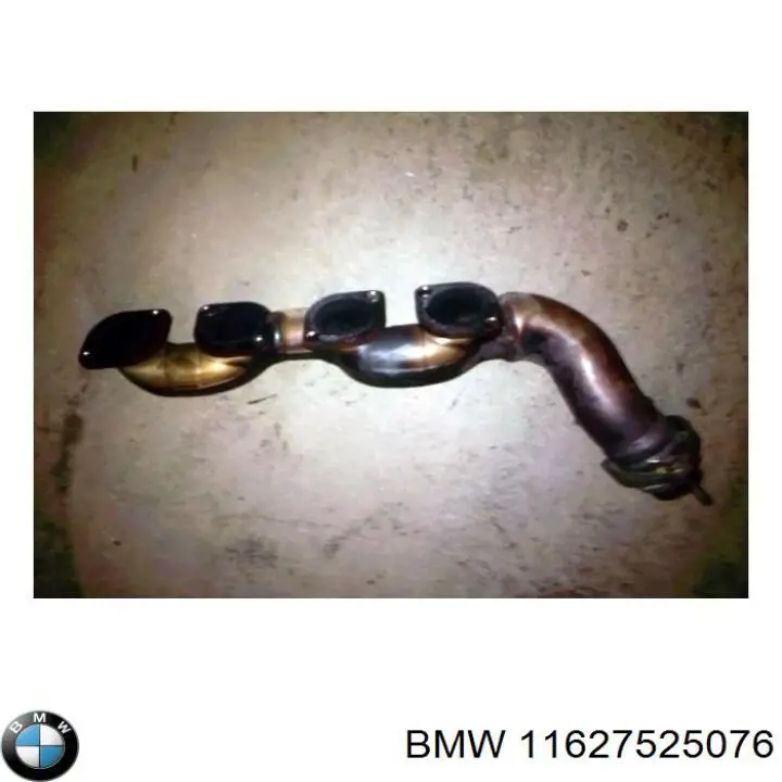 11627529486 BMW