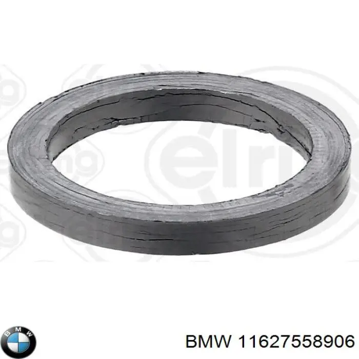 11627558906 BMW junta de colector de escape