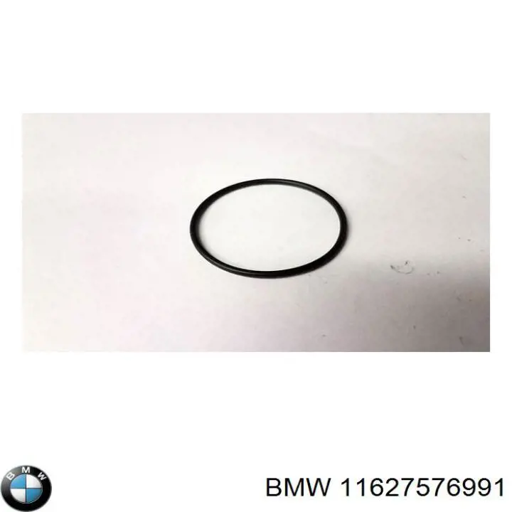 11627576991 BMW Junta de admisión de turbina de gases de escape