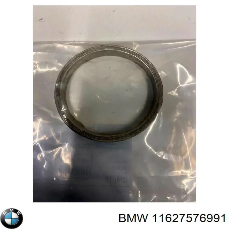 Junta de admisión de turbina de gases de escape BMW 11627576991 precio, desde 7,73 EUR