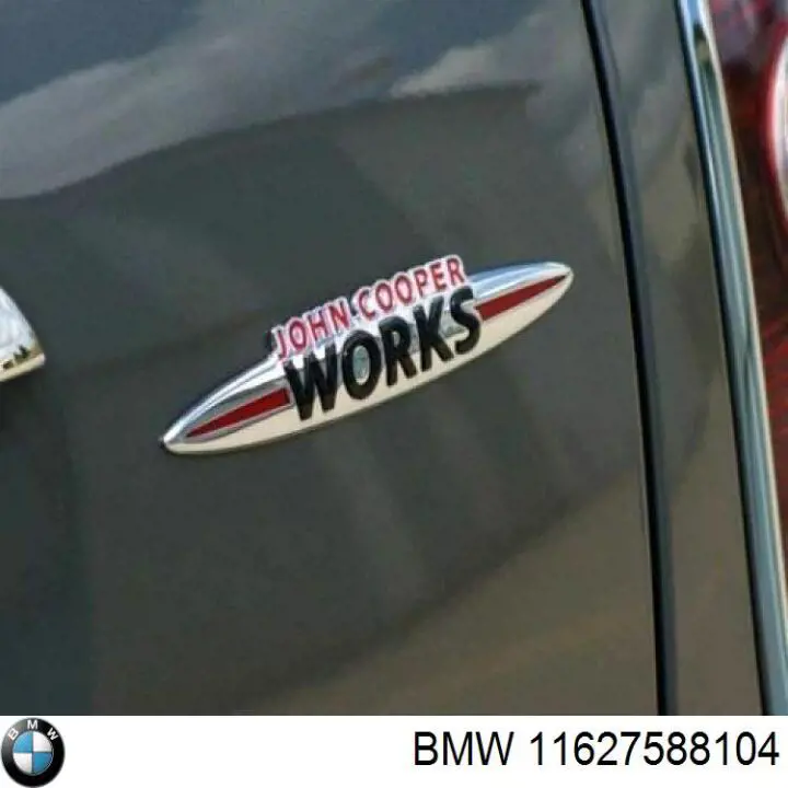 11627588104 BMW 