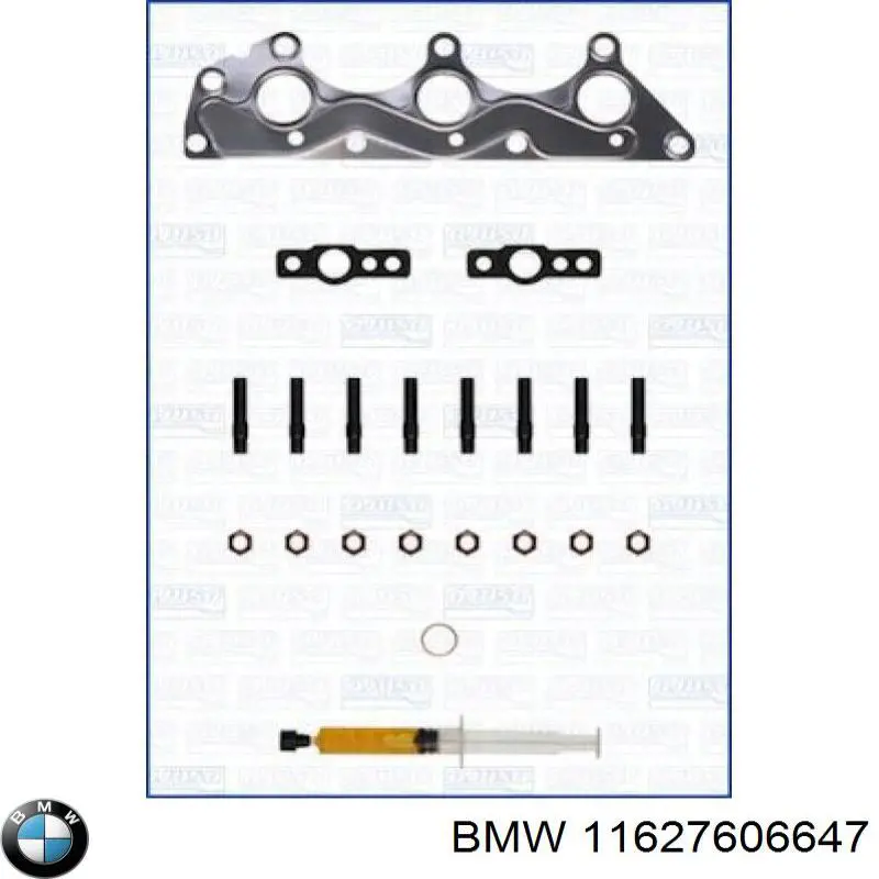 Comprar 11627606647 BMW Junta colector escape
