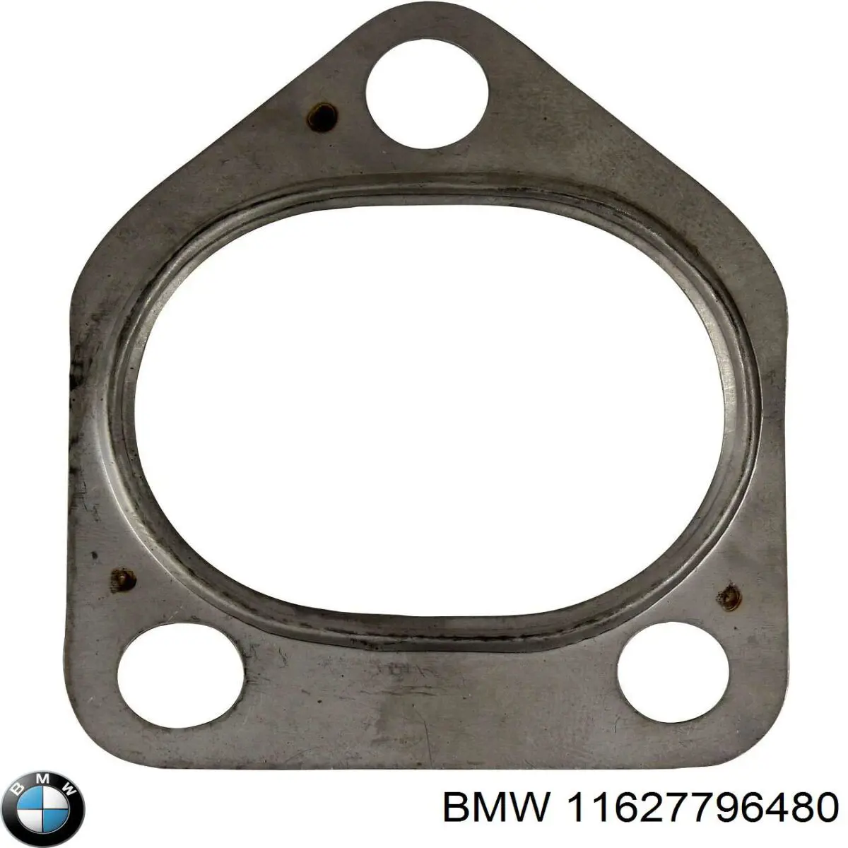 Comprar 11627796480 BMW Junta colector escape