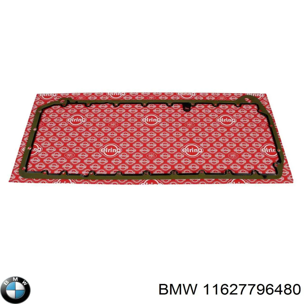 Junta de colector de escape BMW 11627796480