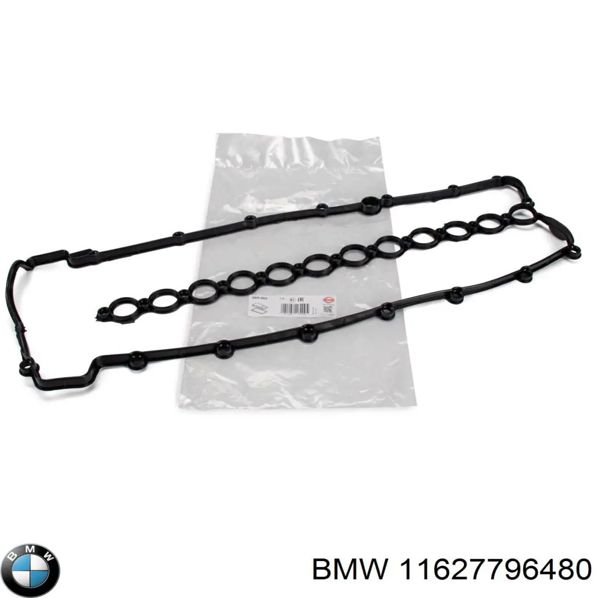 Junta colector escape BMW 11627796480 precio, desde 4,42 EUR