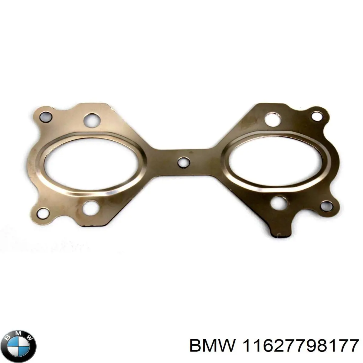 11627798177 BMW junta de colector de escape