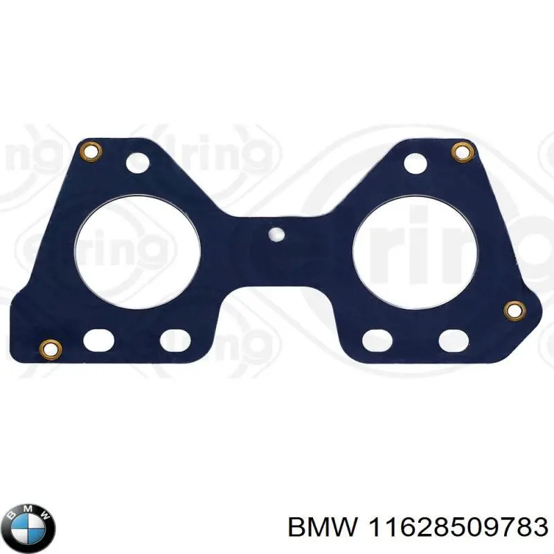 Comprar 11628509783 BMW Junta colector escape