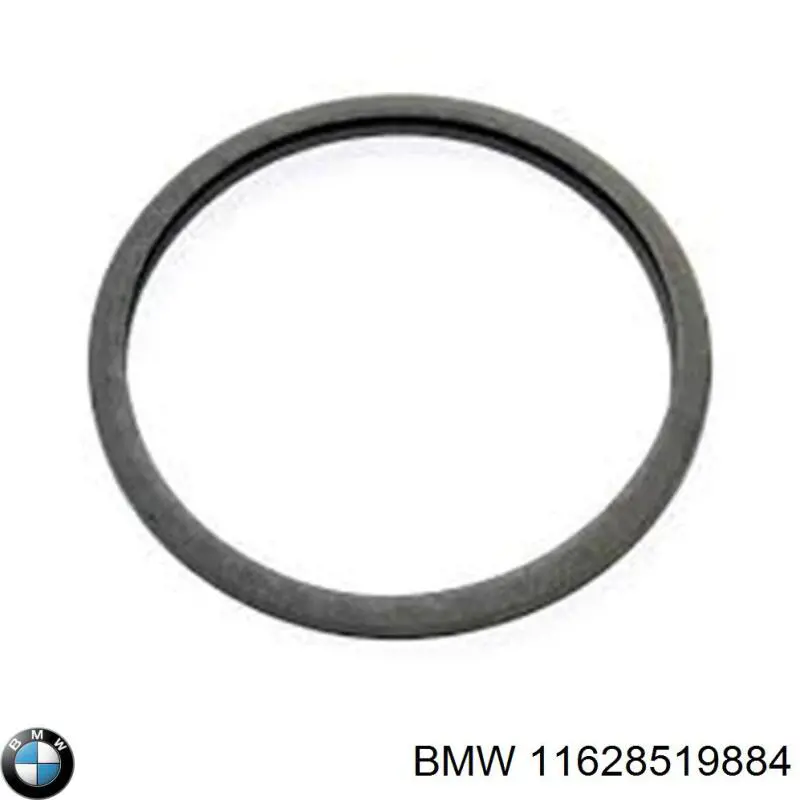 Comprar 11628519884 BMW Junta de escape