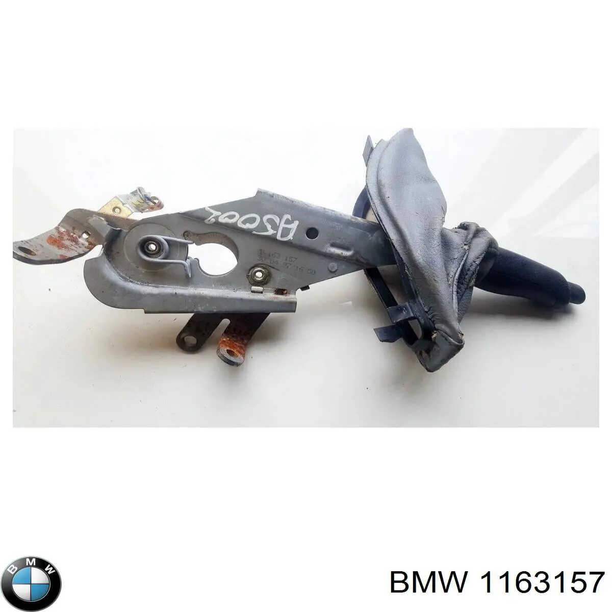 1163157 BMW