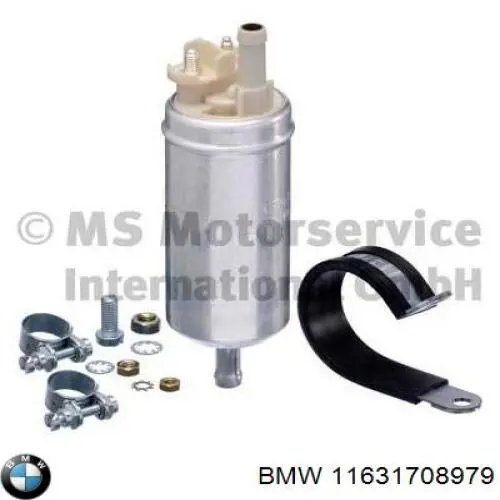 Comprar 7700735836 Renault (RVI) Válvula de retorno de combustible