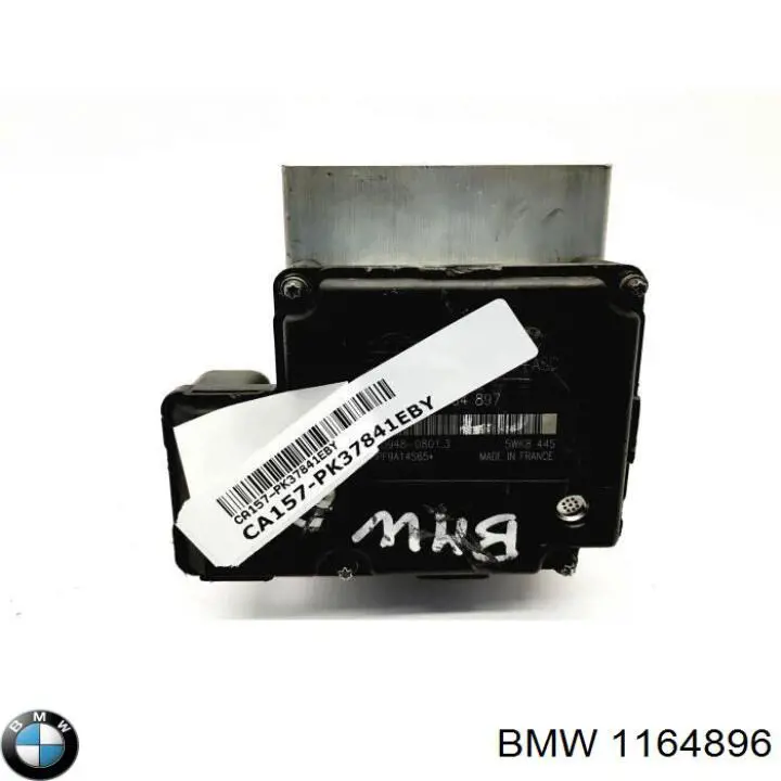 1164896 BMW