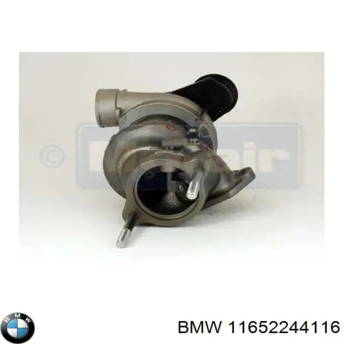 11652246664 BMW turbocompresor