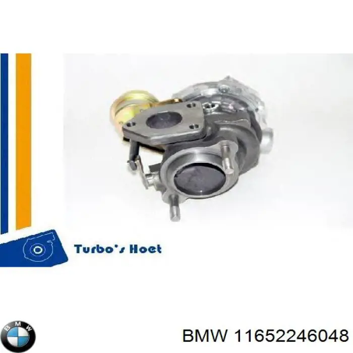 Turbocompresor BMW 4540933 precio, desde 132,13 EUR