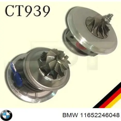 Comprar 4540933 BMW Turbo de coche