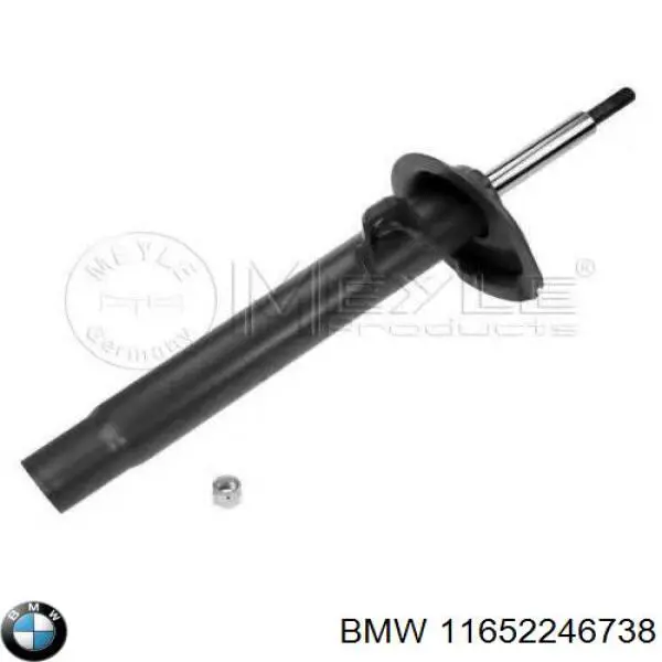 Comprar 11652246738 BMW Turbo de coche