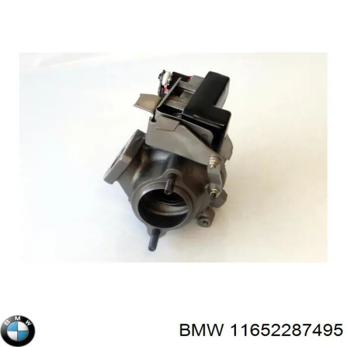 Turbo Starline TDS1172T