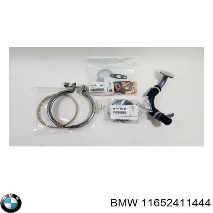  BMW 11652411444 precio, desde 183,08 EUR