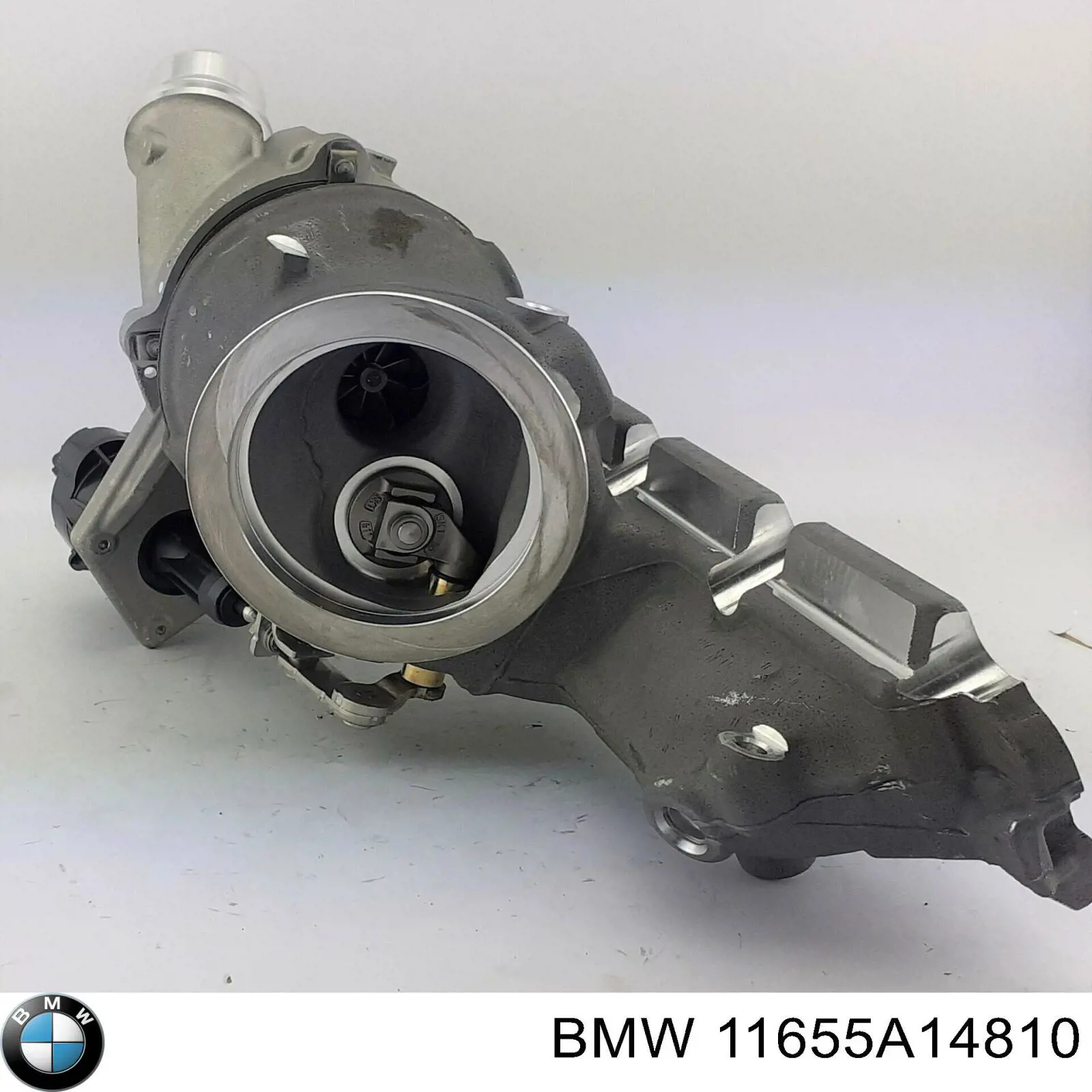 Comprar 11659470992 BMW Turbo de coche