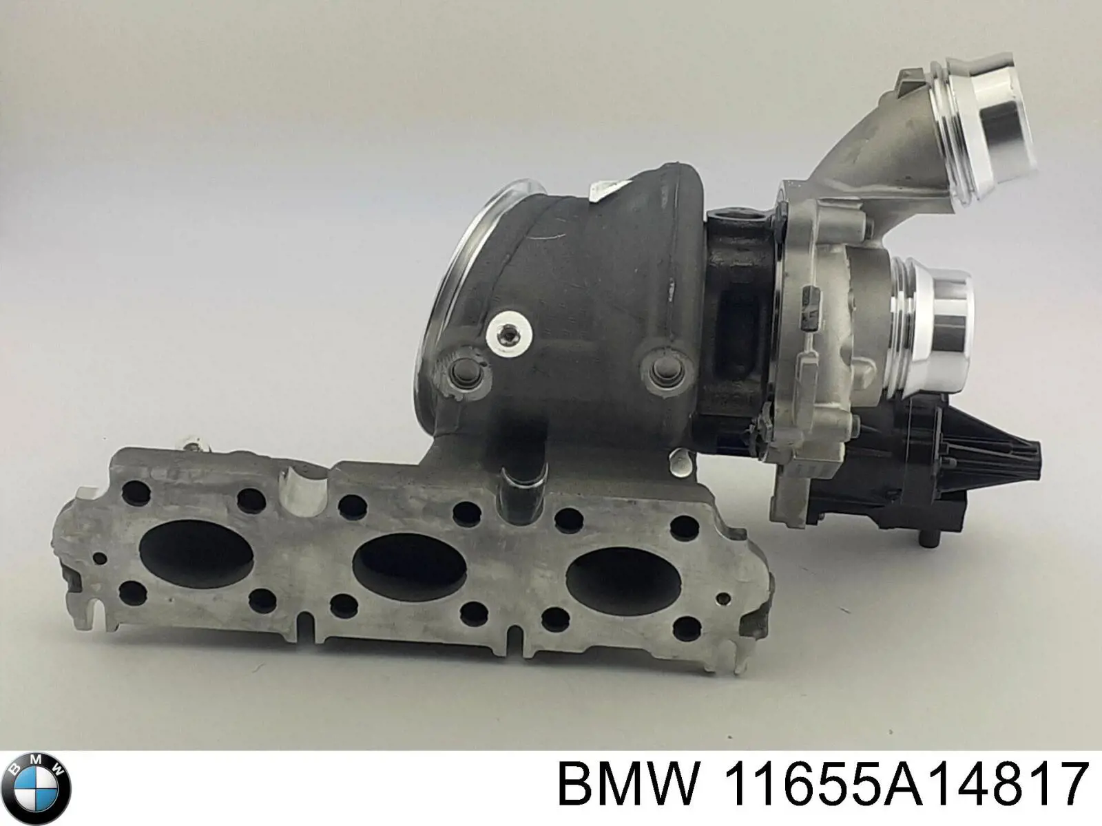 Comprar 11655A14817 BMW Turbo de coche