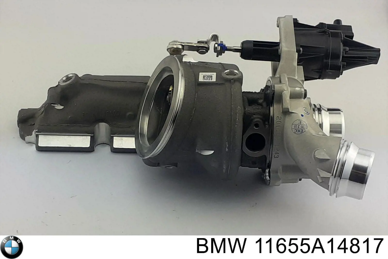 Comprar 2800013004280 Continental/Siemens Turbo de coche