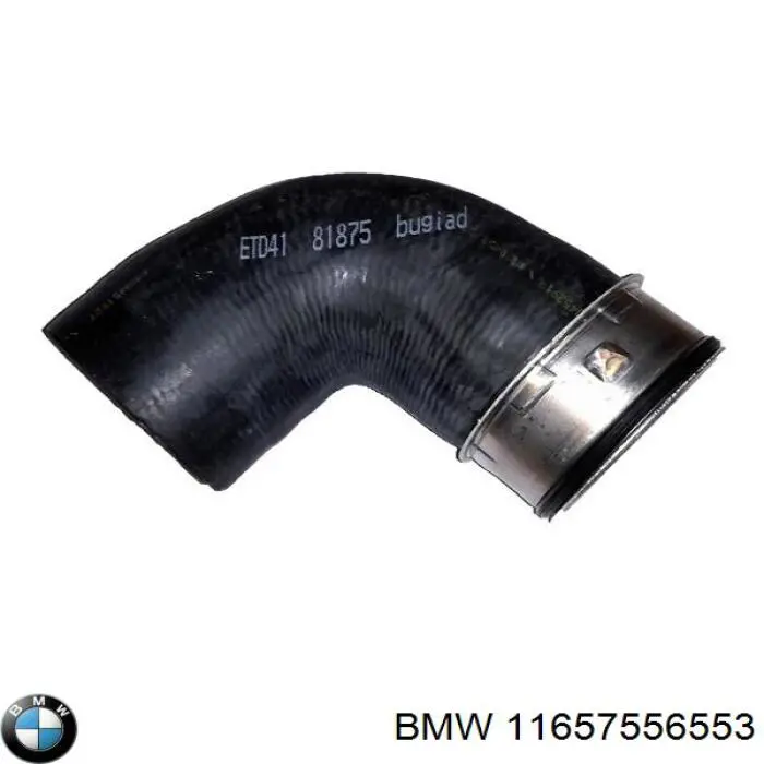 Comprar 98591 Metalcaucho Tubo intercooler