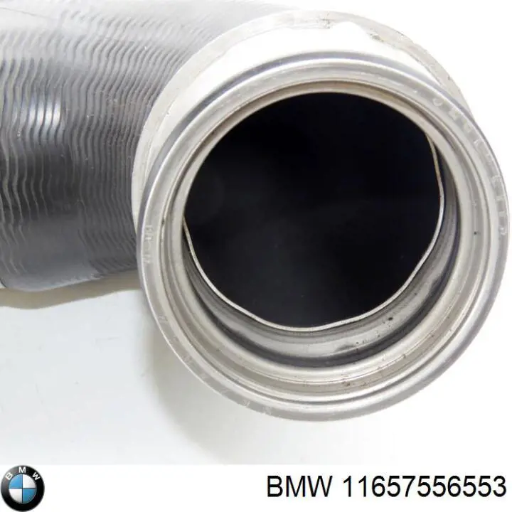Manguera del intercooler Metalcaucho 98591 precio, desde 16,82 EUR