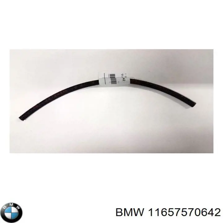 11657570642 BMW