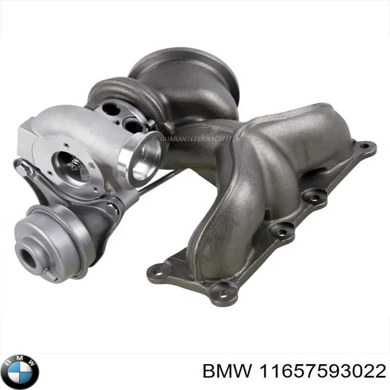 Turbo Mitsubishi 4913107239