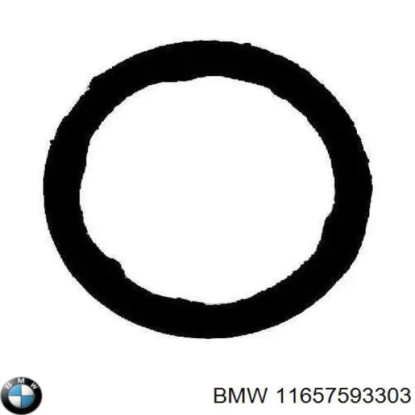 Junta colector escape 11657593303 BMW