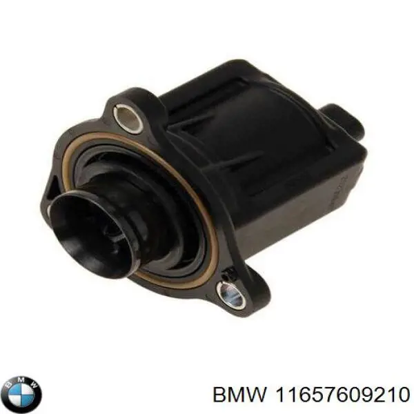 Valvula De Recirculacion De Aire De Carga De Turbina para BMW X1 (E84)