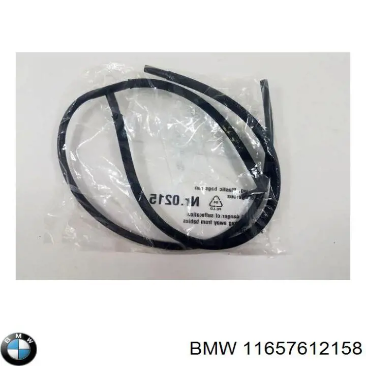 11657612158 BMW