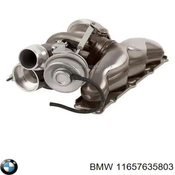 Turbocompresor Mitsubishi 4947702016 precio, desde 595,06 EUR