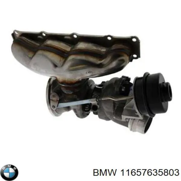 4947702016 Mitsubishi Turbo para motor