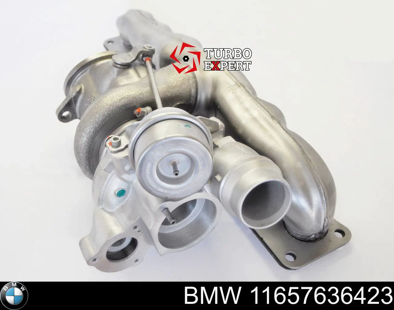 Comprar 11657636423 BMW Turbo de coche